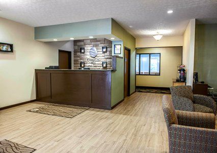 Baymont By Wyndham I-70