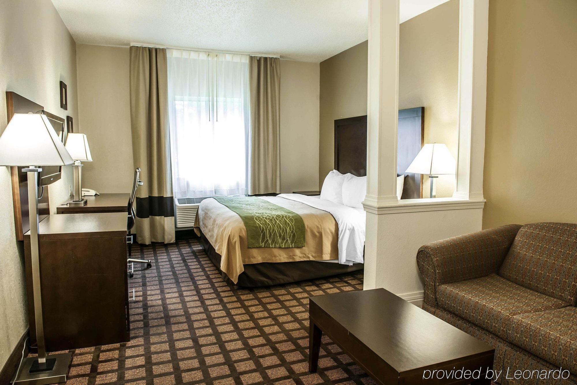 Baymont By Wyndham I-70 Hotel Richmond