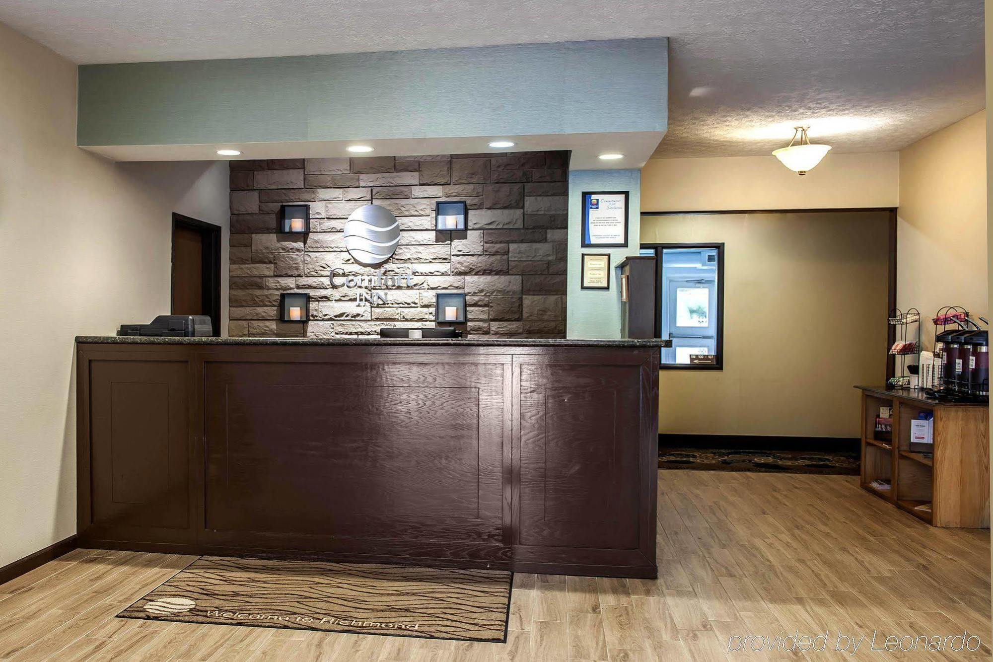 Hotel Baymont By Wyndham I-70