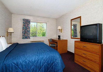 Hotel Baymont By Wyndham I-70 Richmond