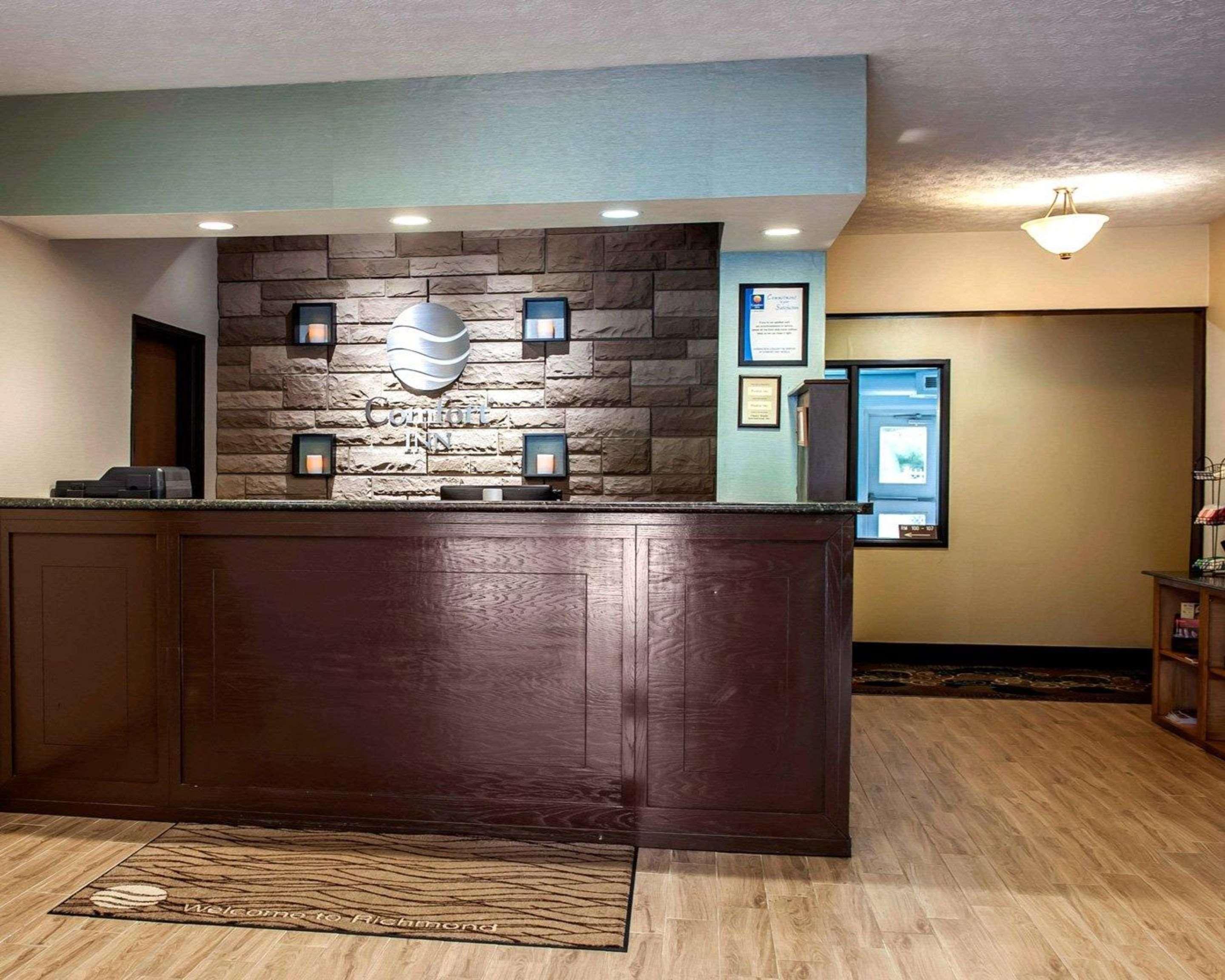 Baymont By Wyndham I-70