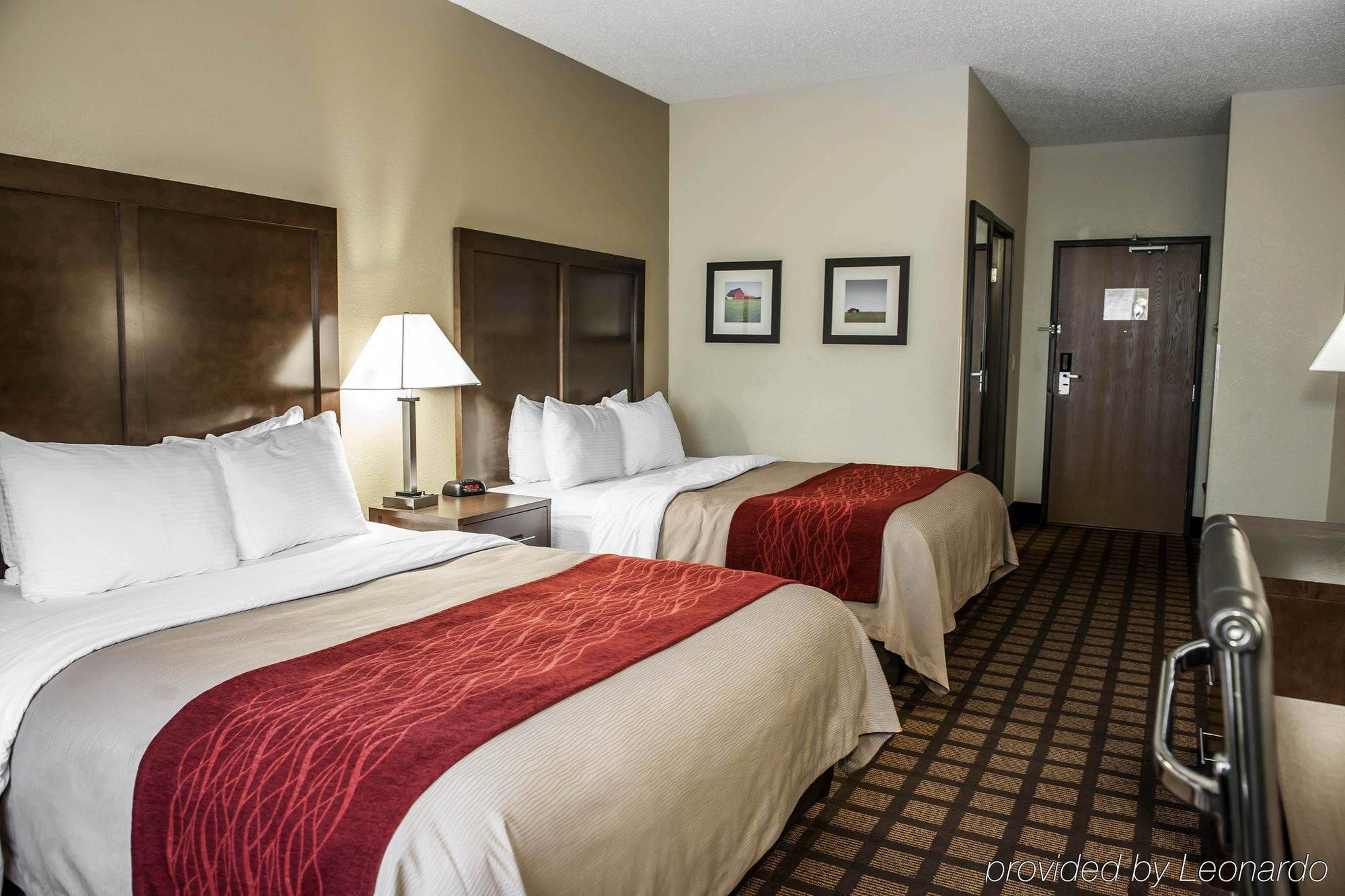 Baymont By Wyndham I-70